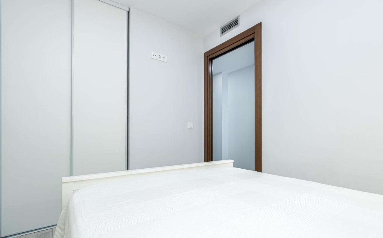 Central Apartment 2A 50M Beach Roses Luaran gambar