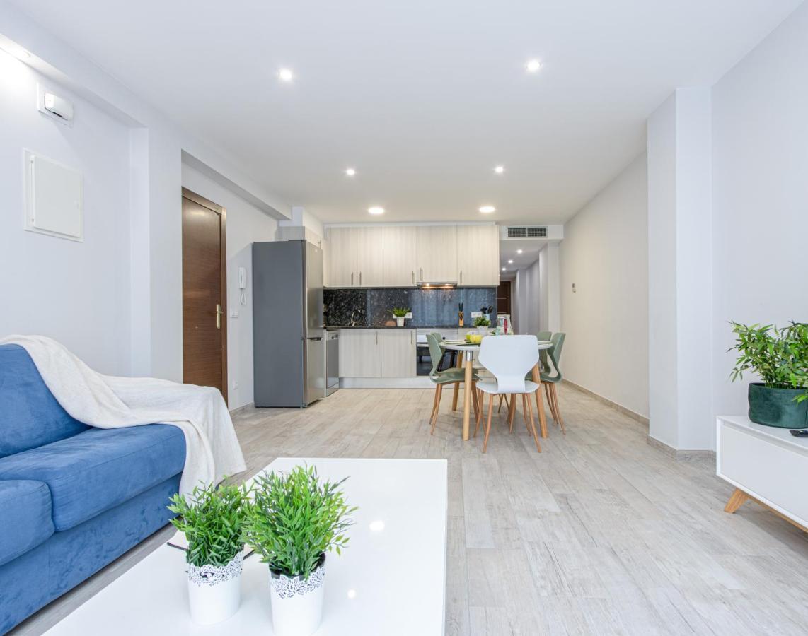 Central Apartment 2A 50M Beach Roses Luaran gambar
