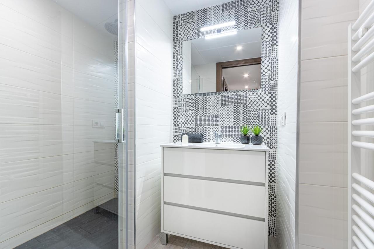 Central Apartment 2A 50M Beach Roses Luaran gambar